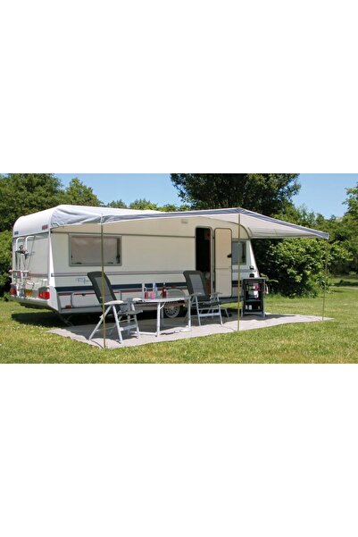 NO BRAND Parasolar pentru remorcă 900-940