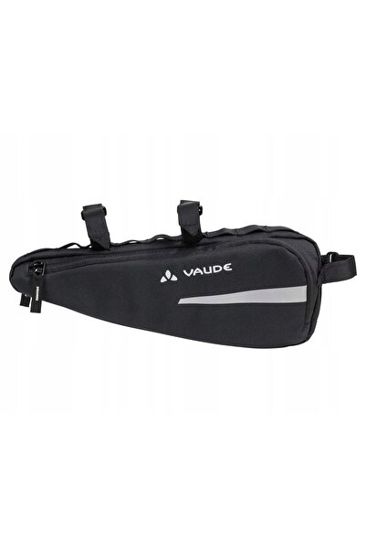 NO BRAND VAUDE Cruiser Bag Geantă de cadru |   11 x 28 x 4 cm