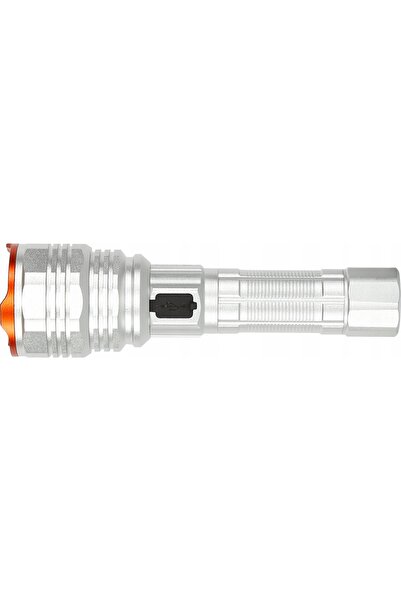 NO BRAND Lanterna clasică Sthor 4500 lm LED