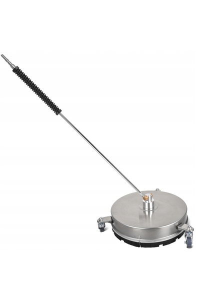 Techkar T-RACER 15 " pentru mașina de spălat KRANZLE, perie de curățare D12 A...