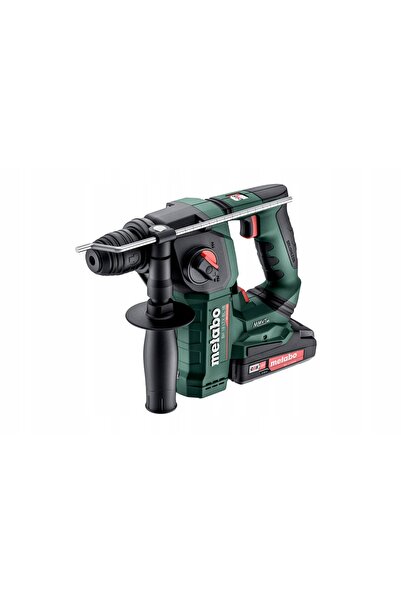 Metabo Ciocan rotopercutor bh 18 ltx bl 16 600324500 18V SDS 2x4Ah valiză