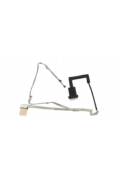 NO BRAND Cablu flexibil pentru ecran LCD pentru ASUS X501U-XX029 X501U-XX087H