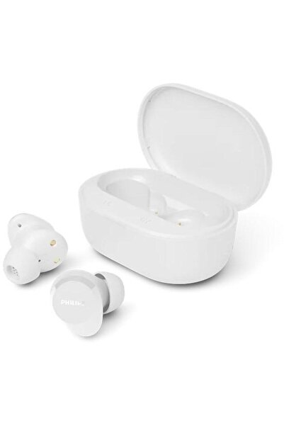 Philips TAT1300WT/00 Căști intraauriculare True Wireless, Bluetooth 6.0, Micr...