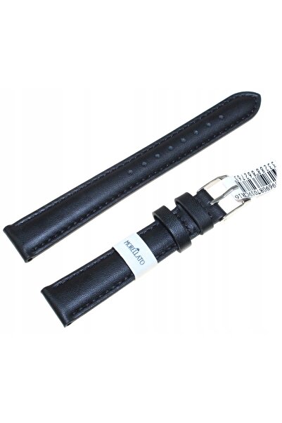 NO BRAND CUREA DE PIELE ITALIANĂ MORELLATO GRAFIC 16 mm A01X0