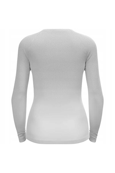 Odlo Tricou cu mânecă lungă W Performance Light E 188781 Alb M