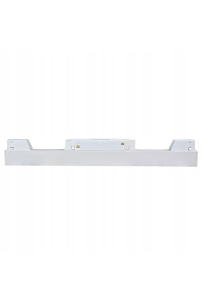 NO BRAND Spot magnetic liniar 18W 1400lm 4000K alb M-LINE