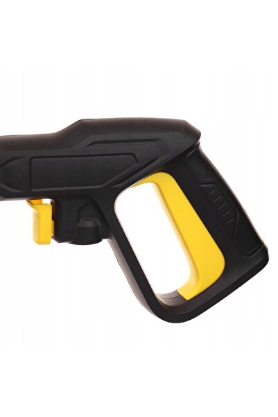 TECHNIC Duză lance tip pistol, duză turbo vario, furtun 5m, garnituri M22 pen...