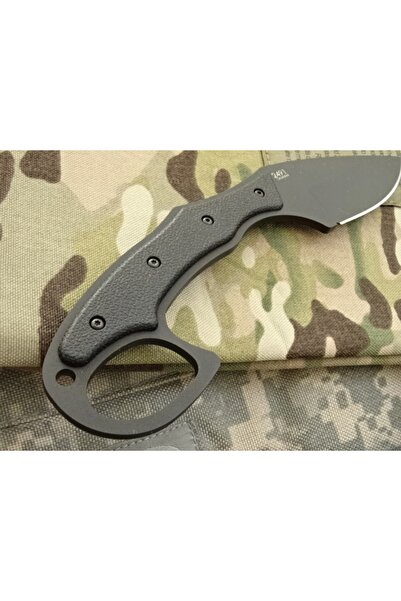 NO BRAND Ka-Bar 2491 TDI Pocket Strike Cuțit de buzunar