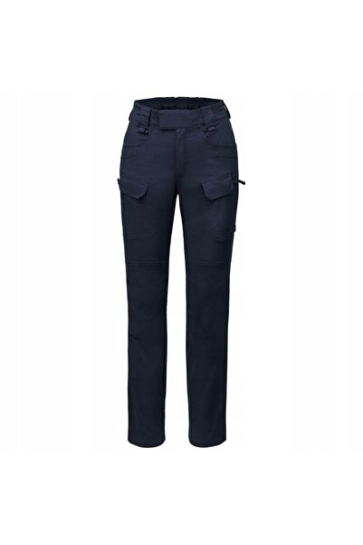 NO BRAND Pantaloni tactici de damă de luptă Helikon UTP - Albastru Marin 3XL