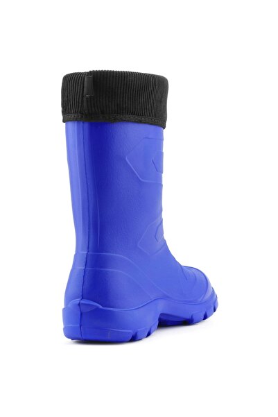 NO BRAND Cizme de cauciuc căptușite pentru femei din EVA, model LADEHEID LMG-...
