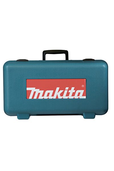 Makita Valiză de aluminiu pentru DF333D TD110D CLX224X