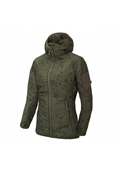 NO BRAND Helikon-Tex MILITARIA, jachetă de supraviețuire cu glugă L