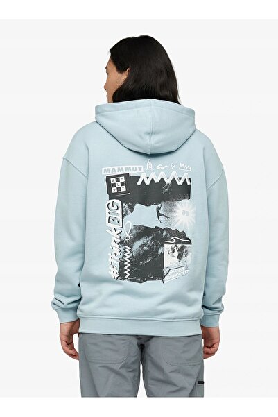 Mammut Hanorac Jakob Schubert x ML Hoody - nebla L