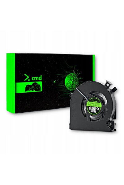 NO BRAND VENTILATOR PENTRU HP VICTUS GAMING 15-fb0113nw 15-fb0123nw CPU/GPU