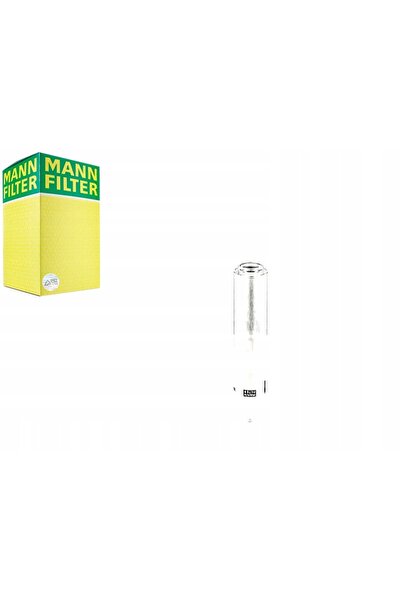 NO BRAND BMW E90 318 320 325 330 D FILTRU DE COMBUSTIBIL MANN FILTER