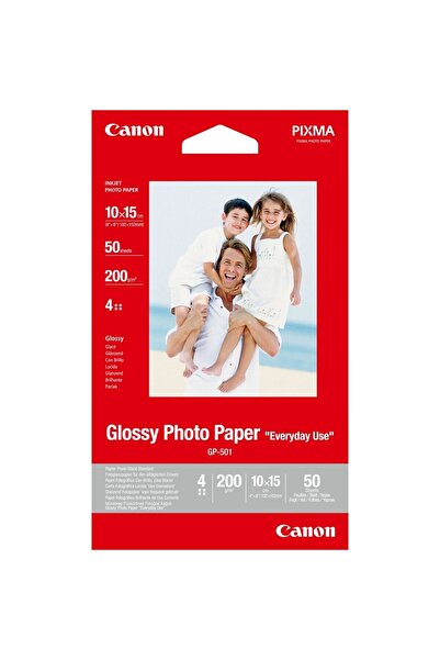 Canon Hârtie foto pentru imprimanta GP501