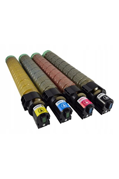 NO BRAND Toner Ricoh MP C3002 C3502 Negru 28K