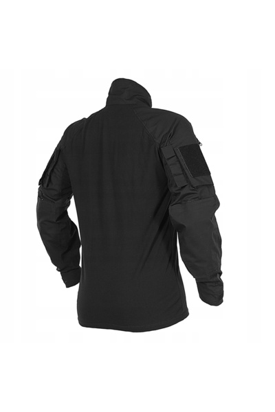 NO BRAND Haină tactică militară de tip „Combat Shirt” Texar pentru bărbați, n...