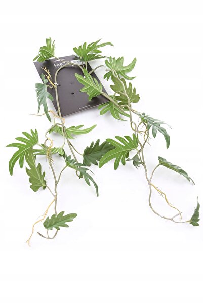 EDELMAN plante agățătoare artificiale philodendron XANADU 115 cm lungime