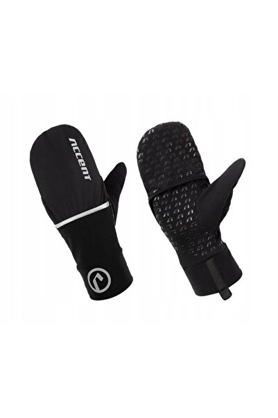 NO BRAND Mănuși termice ACCENT cu protecție XS