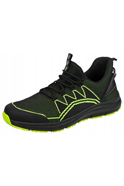 NEO Tools Ghete de lucru NEO SB SR cu protecție, tip adidași, încălțăminte de...