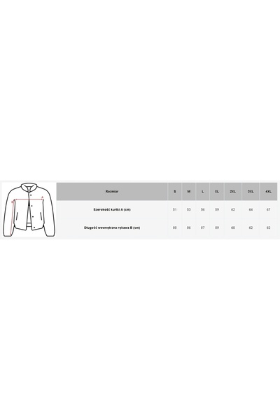 NO BRAND Hanorac din fleece polar TAGART ELK -3XL