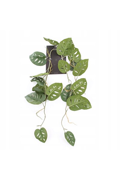 EDELMAN plantă cățărătoare artificială Monstera 115, ca o ghirlandă vie