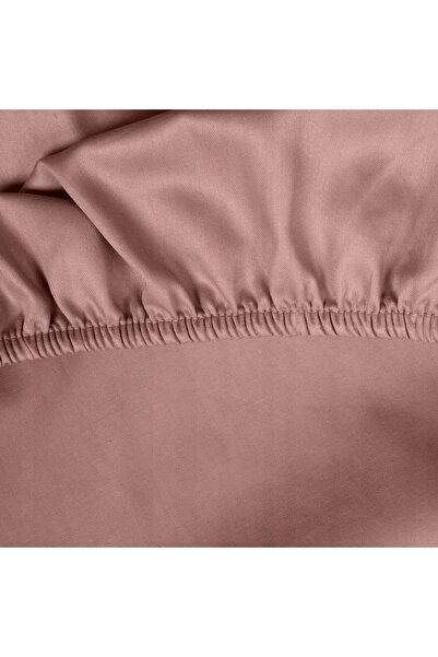 NO BRAND Cearșaf de pat cu elastic Nova3 180x200cm, H.30cm I