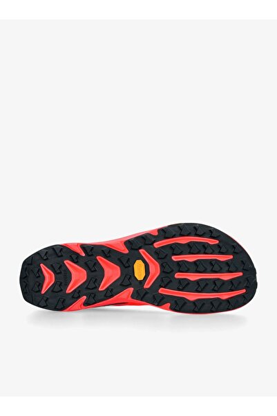 NO BRAND Bocanci de trail Altra Mont Blanc Carbon - alb/coral US 12,5 (47)