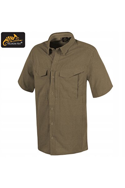 NO BRAND Helikon-Tex Cămașă DEFENDER Mk2 Ultralight Silver Mink L