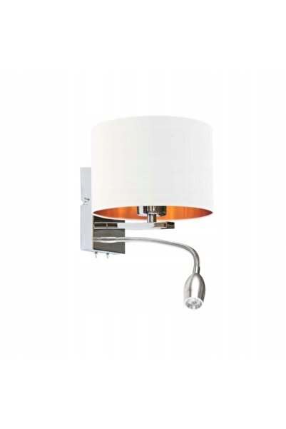 NO BRAND Aplică de perete cu LED E27, verde, abajur modern și la modă