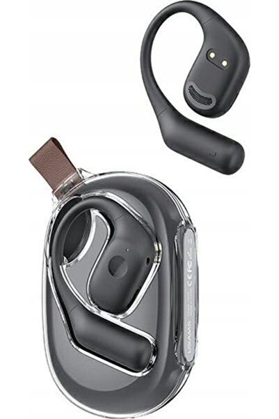 NO BRAND Căști USAMS Bluetooth 5.3 G26 OWS wireless albe