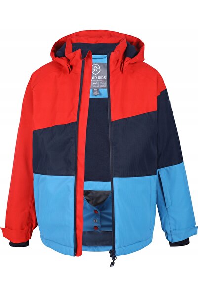 NO BRAND Geacă de schi pentru copii Color Kids 10.000 mm 164 cm