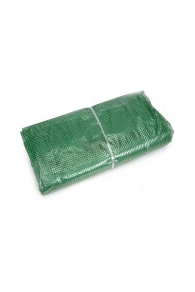 LEAN TUNEL DE SERAȚIE GREEN FOLIA 300x 200x 200 cm + eBook GRATUIT