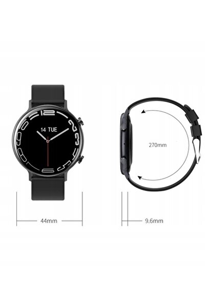 Rubicon SMARTWATCH RNCE98 + CĂȘTI