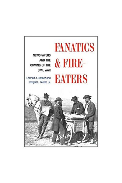 University of Illinois Press Fanatiți și arzători de foc