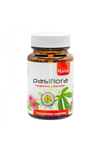 Artesania Agricola Supliment alimentar Artesania, Passiflora, Pentru stres, t...