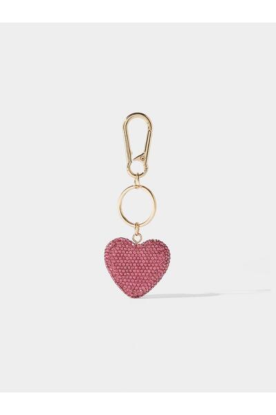 PARFOIS Kalpli Charm Anahtarlık