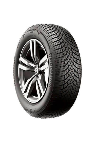 Bridgestone Blizzak LM005 185/60 R15 84T Kış Lastiği - 2026