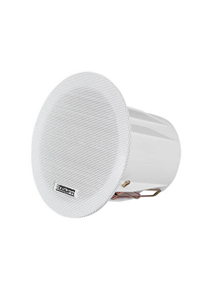 DSPPA Difuzor de tavan impermeabil fara rama, DSP3011C, 3", 6W (cu transforma...