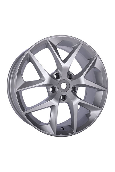 SHILK 17 İNÇ 5X112 SEAT LEON FR JANT TAKIMI İTHAL ( ARS JANT )
