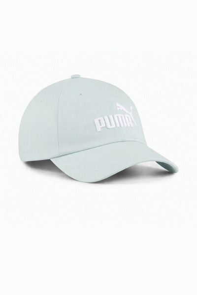 Puma Logo No.1 Cotton Cap Baseball Cap 02599910