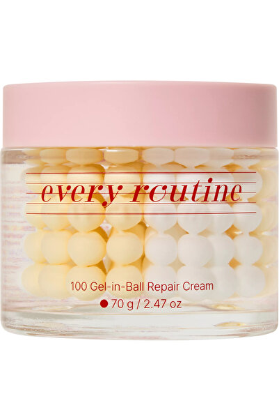 EVERY ROUTINE 100 GEL N-BALL REPAIR CREAM, 70 g