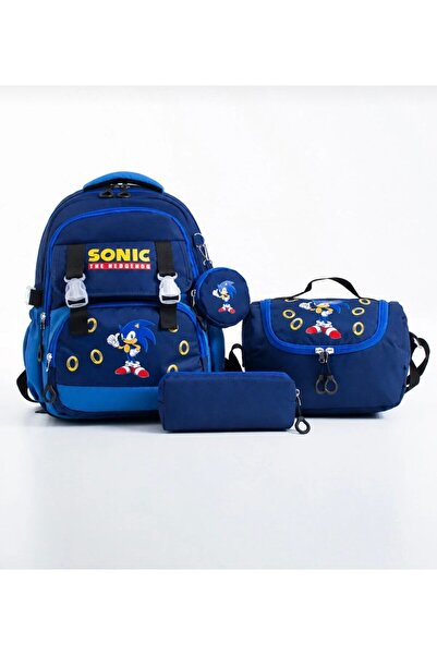 AYD Ki̇ds Kore Sonic Bag Mix