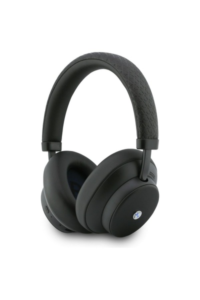 BMW Căști wireless over-ear licențiate, Bluetooth 5.4, ENC, 70 de ore, USB-C,...