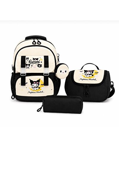 AYD Kids Kuromi Korean Bag Mix