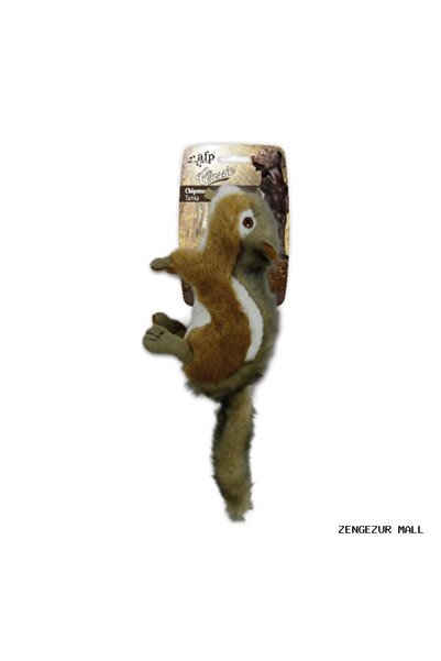 Afp Zengezur Zootex-Plush (170924) Squirrel S
