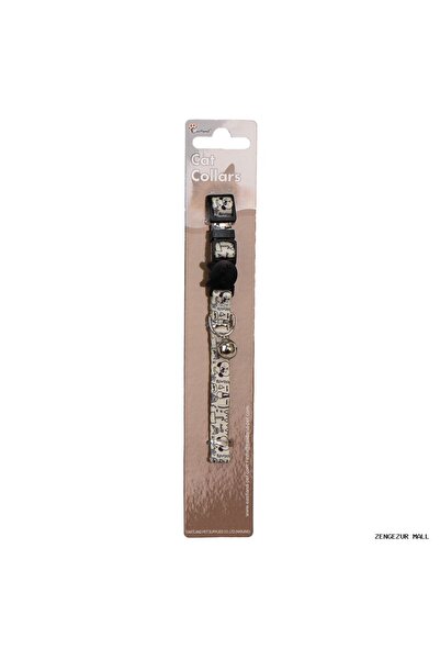 Eastland Zengezur Clip-On Panda Printed (173103) Collar 22-30C