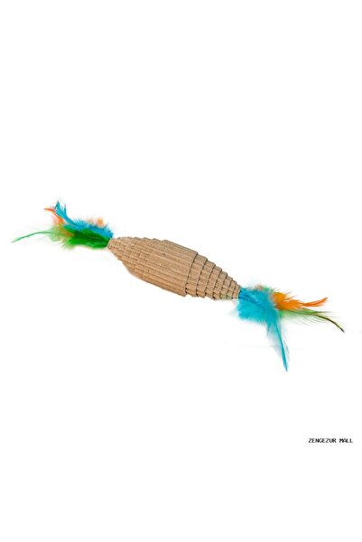 Eastland Zengezur Cardboard Feather Play (181521) 10X3 cm