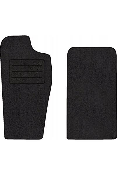 NO BRAND COVORAȘE FAȚĂ ECOLUX PENTRU TOYOTA LAND CRUISER 120 (2002 - 2009) DI...